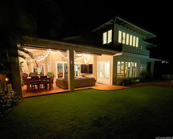 $5,599,000 | 1319 Mokulua Drive, Kailua, HI 96734