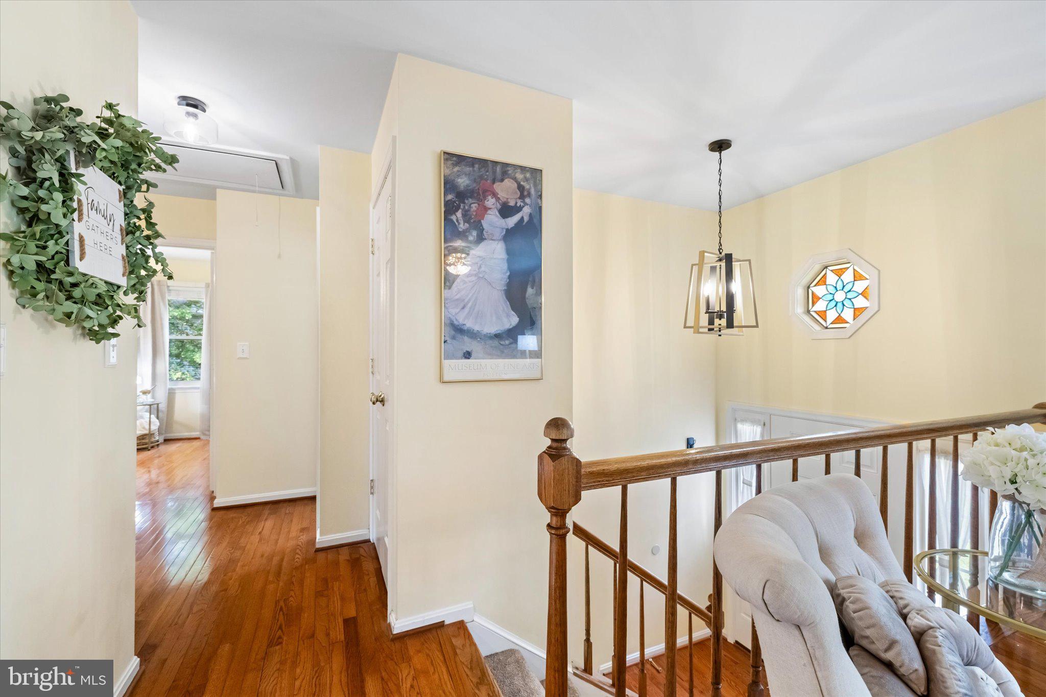 6 True Road Stafford, VA 22556 - Photo 24 of 47 Let's go to the lower level!