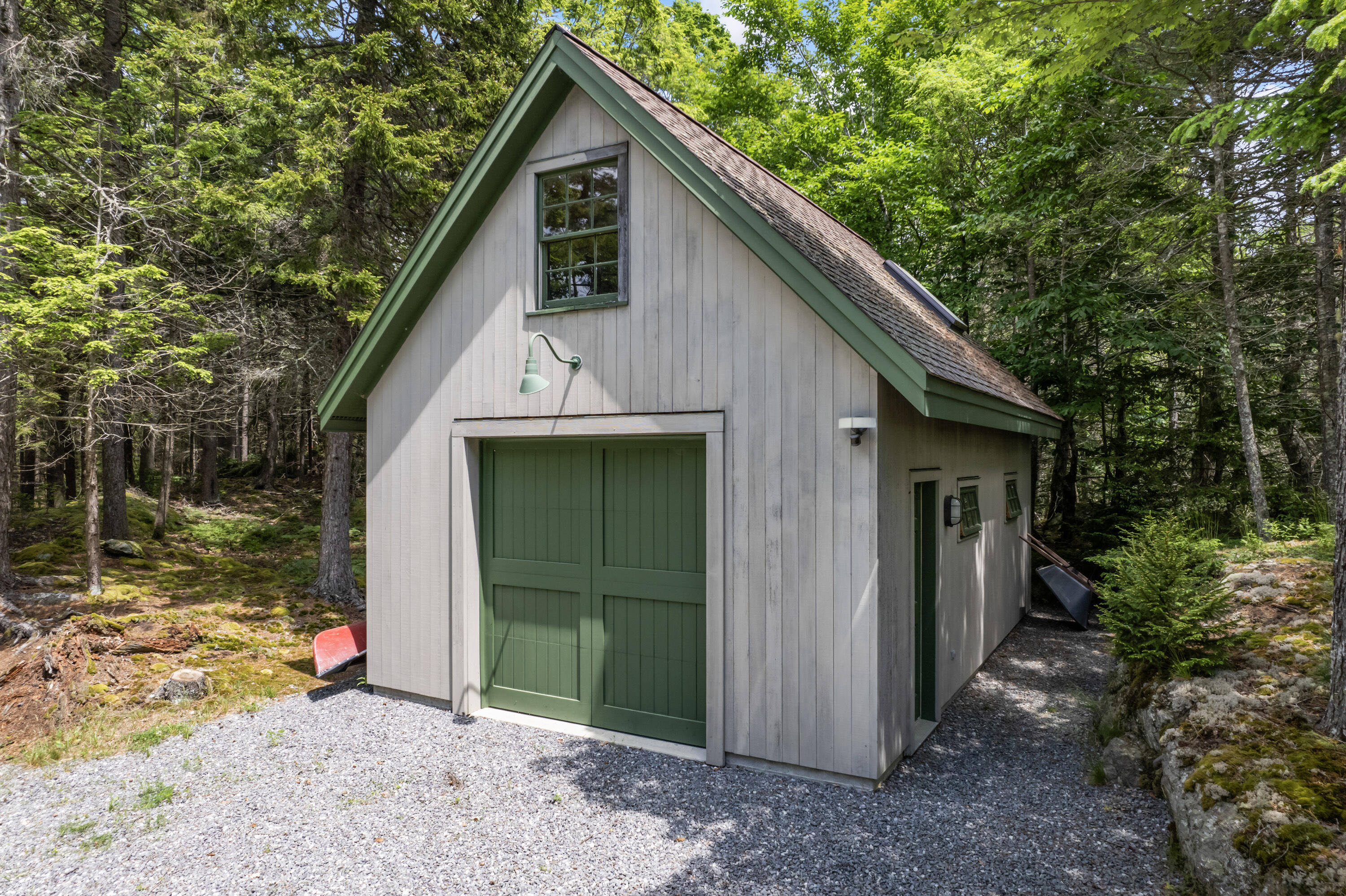 260 Mountain Road West Bath, ME 04530 - Photo 47 of 55 260 Mountain Rd Exteriors_117