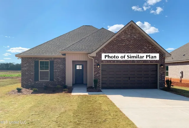 $240,540 | 15005 Stockridge Drive, Gulfport, MS 39503