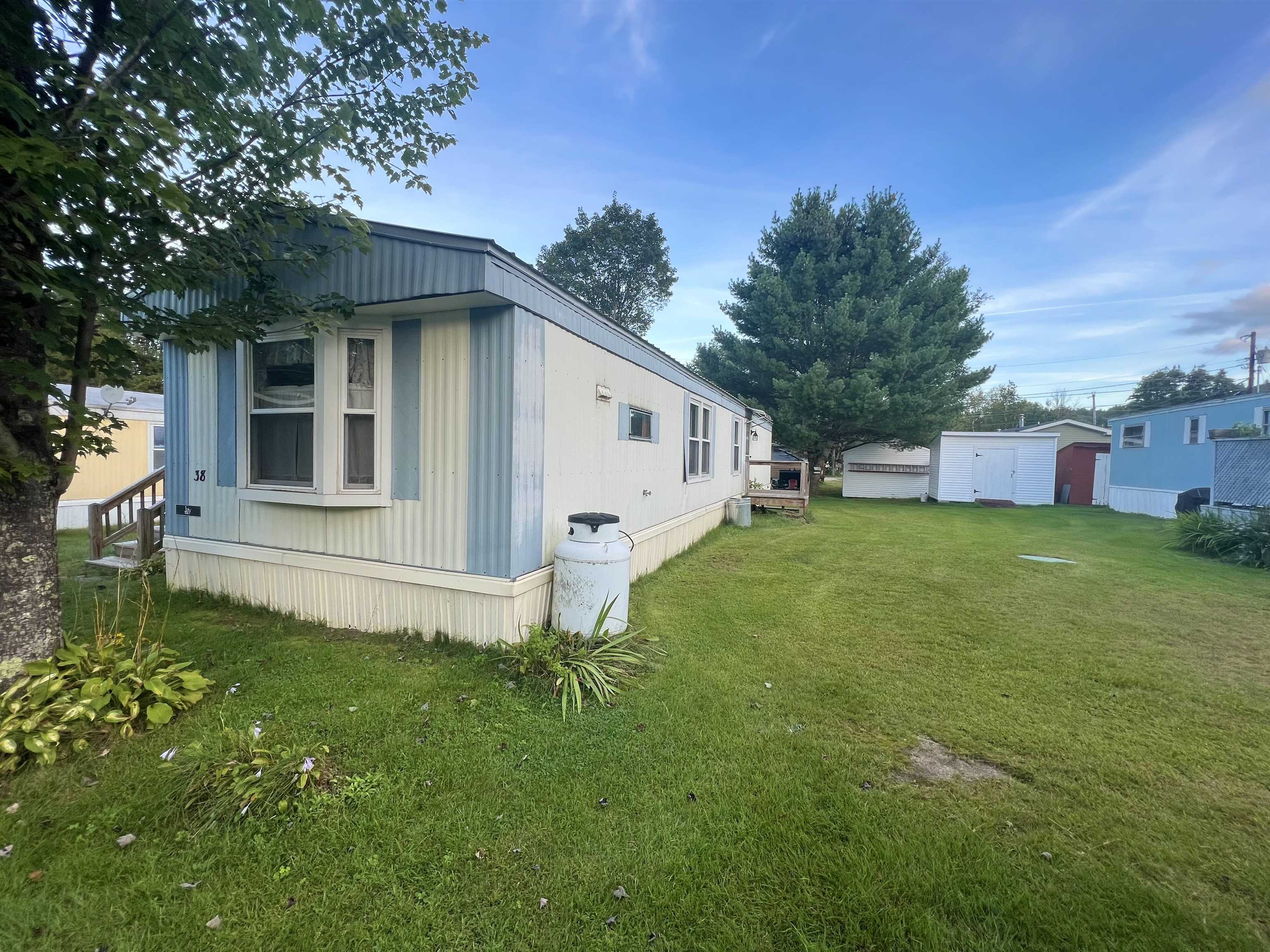 38 Chesley Road Campton, NH 03223 - Photo 13 of 28