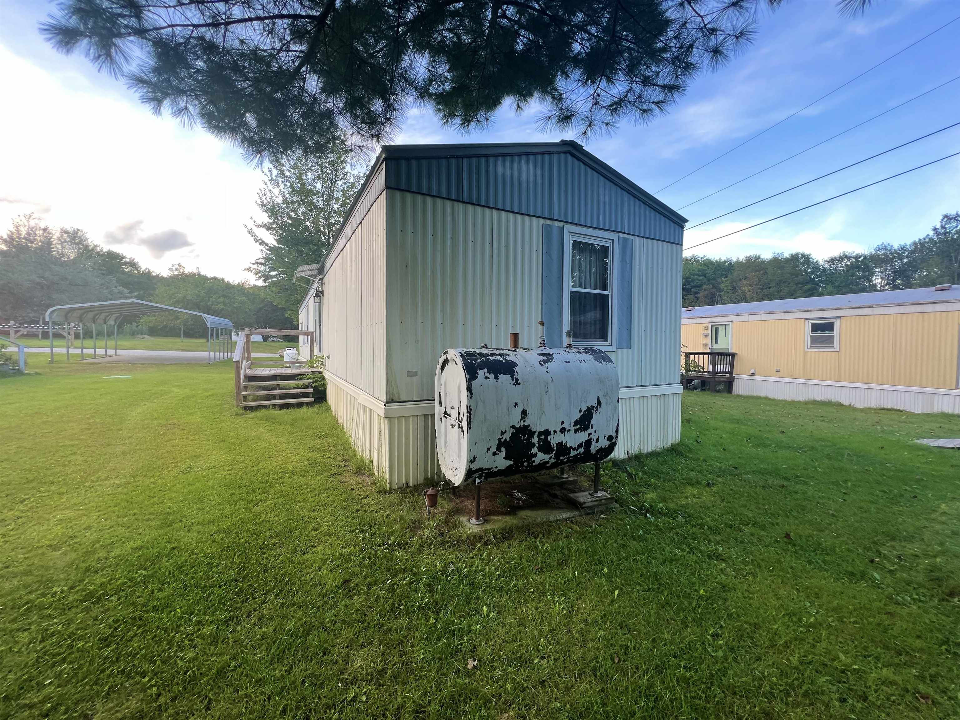 38 Chesley Road Campton, NH 03223 - Photo 15 of 28