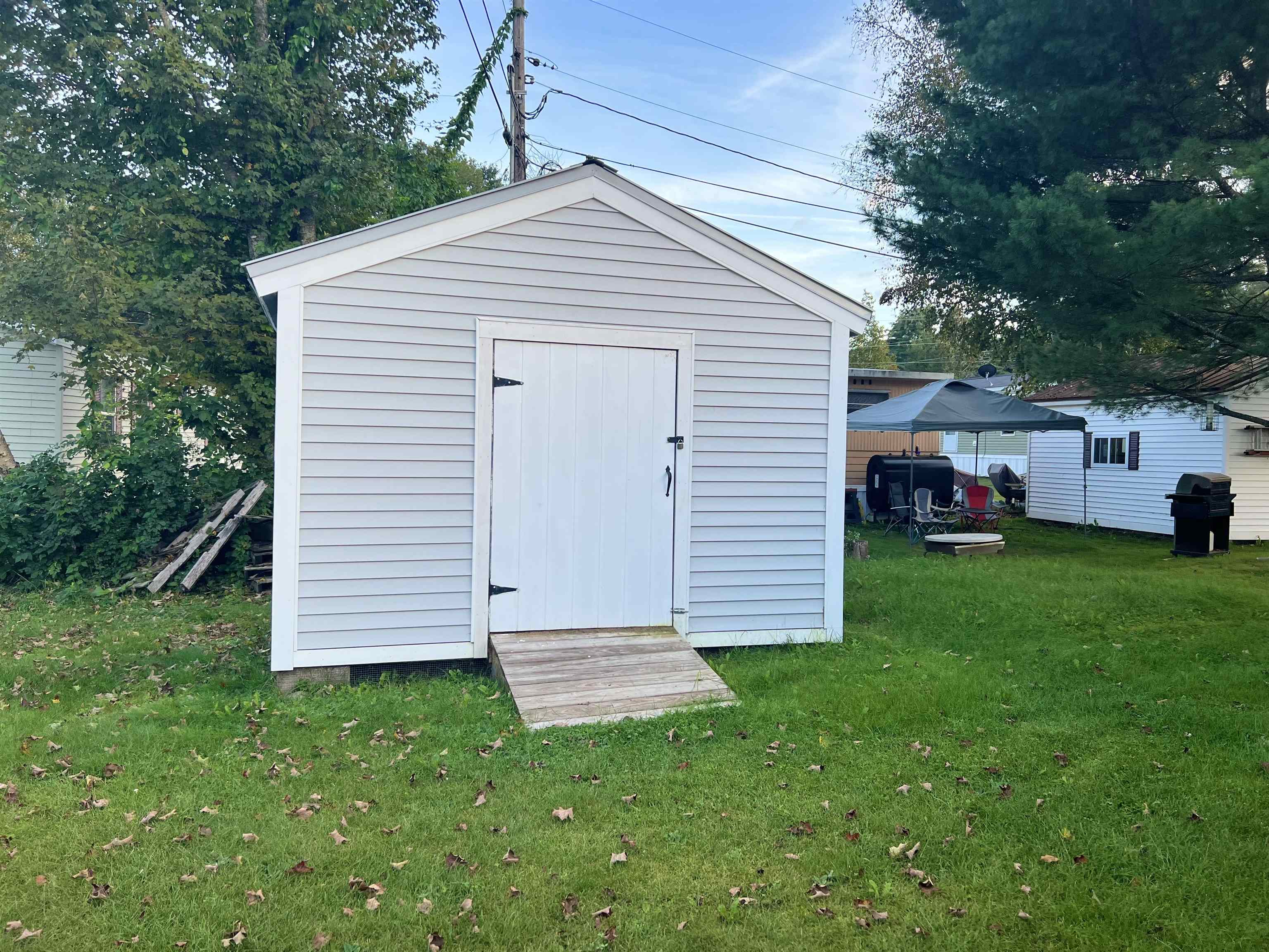 38 Chesley Road Campton, NH 03223 - Photo 17 of 28