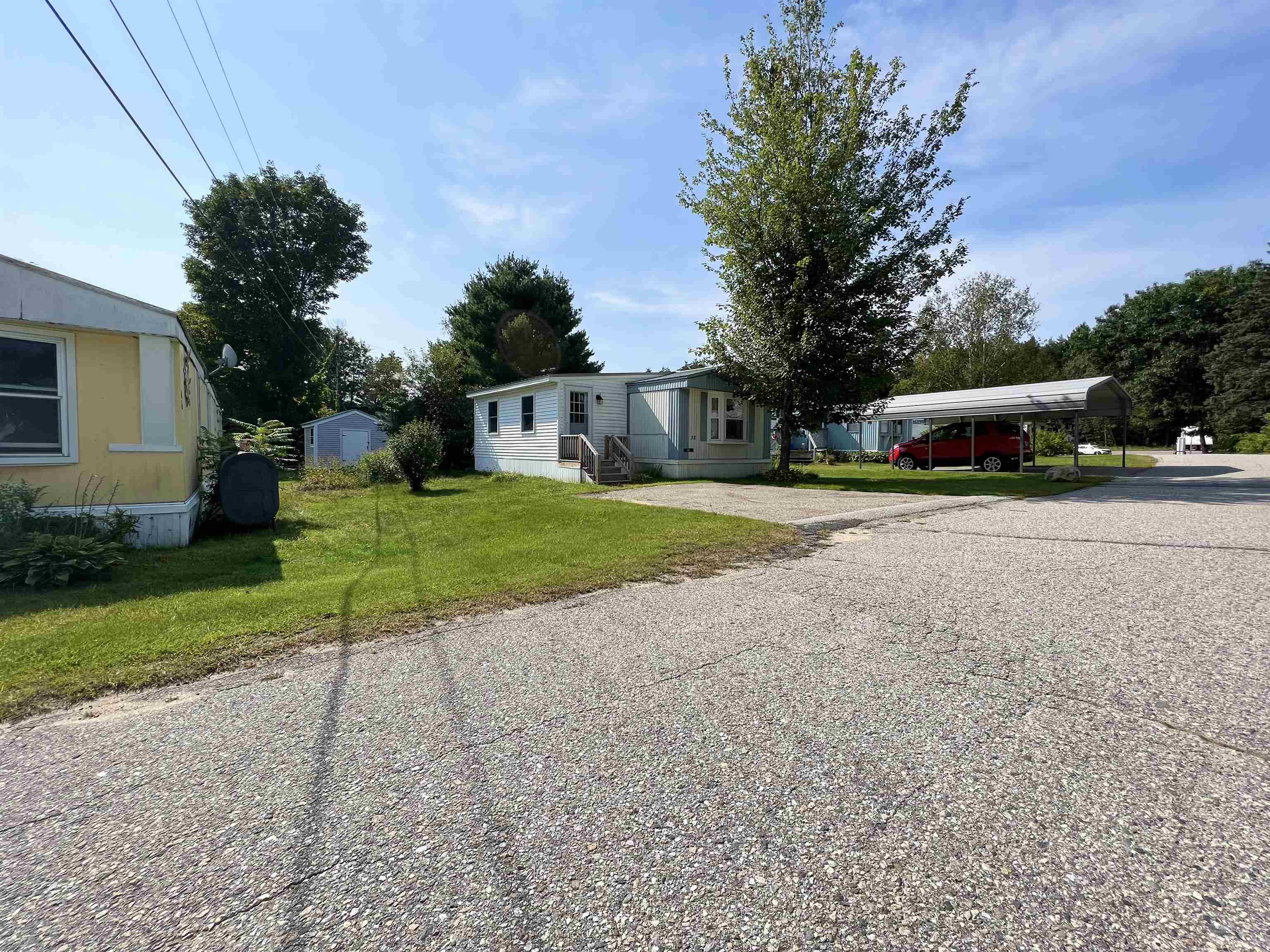 38 Chesley Road Campton, NH 03223 - Photo 20 of 28