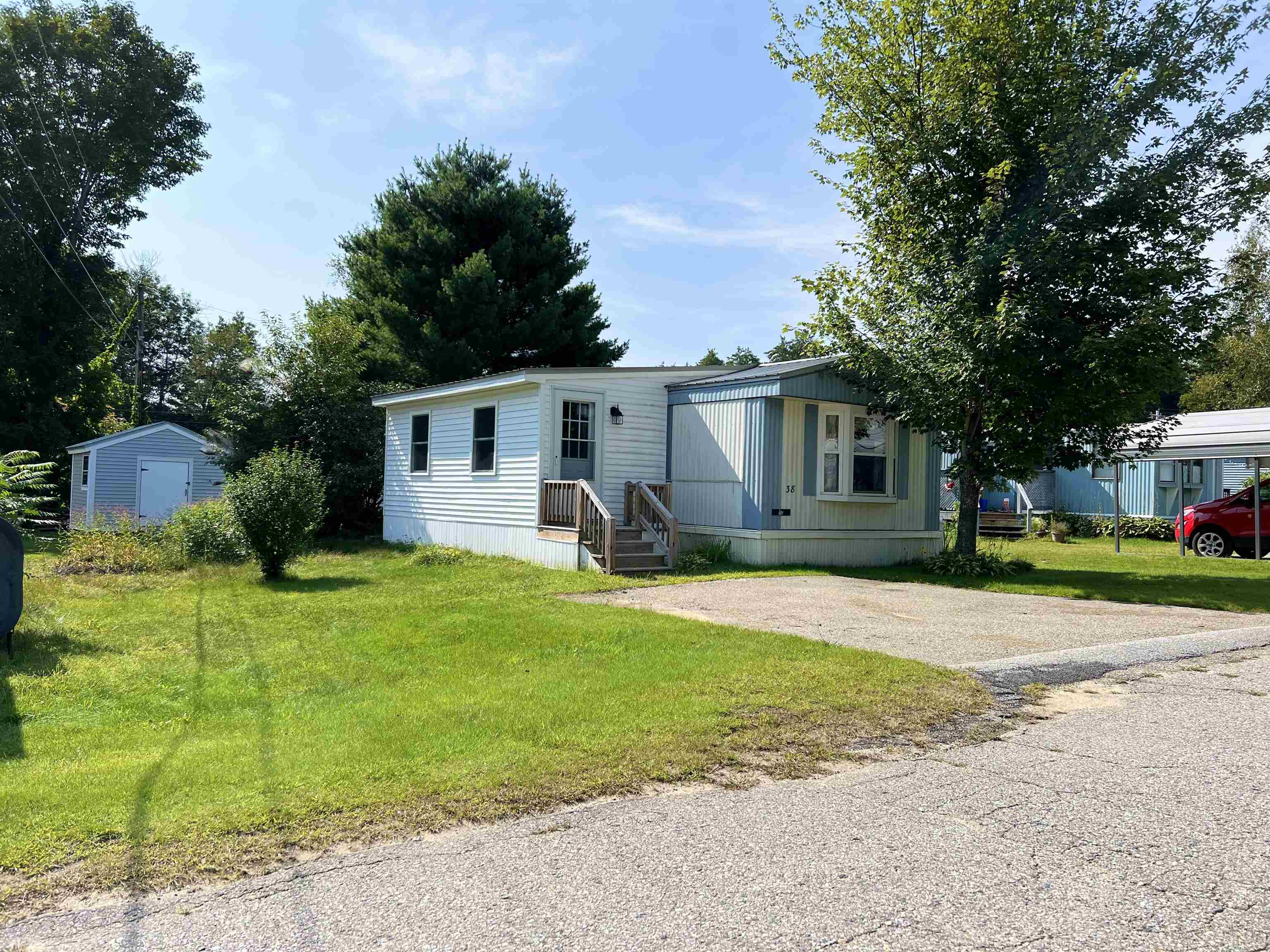 38 Chesley Road Campton, NH 03223 - Photo 21 of 28