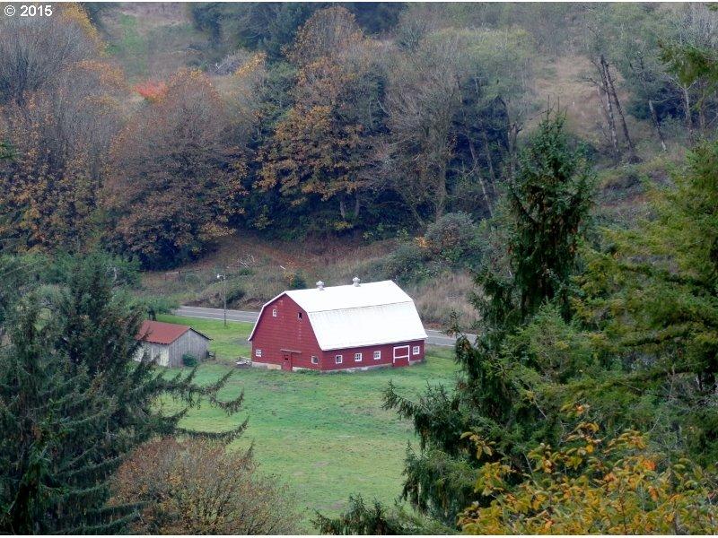 22505 Highway 101 South Beaver, OR 97112 - Photo 9 of 30 View