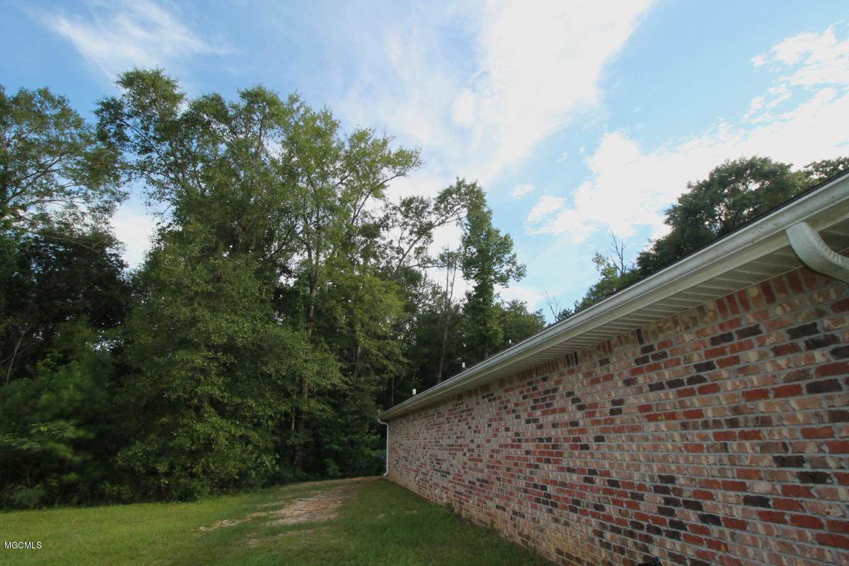 217 Billy Knight Road Lucedale, MS 39452 - Photo 34 of 36 8 (2)