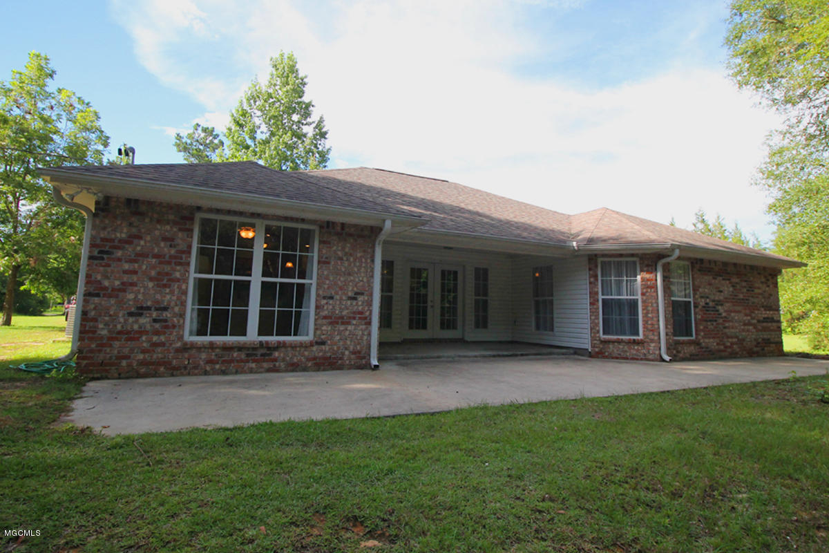 217 Billy Knight Road Lucedale, MS 39452 - Photo 36 of 36 8