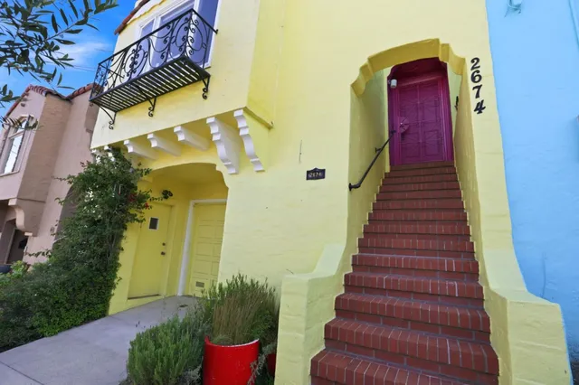 $2,100,000 | 2674 18th Avenue, San Francisco, CA 94116