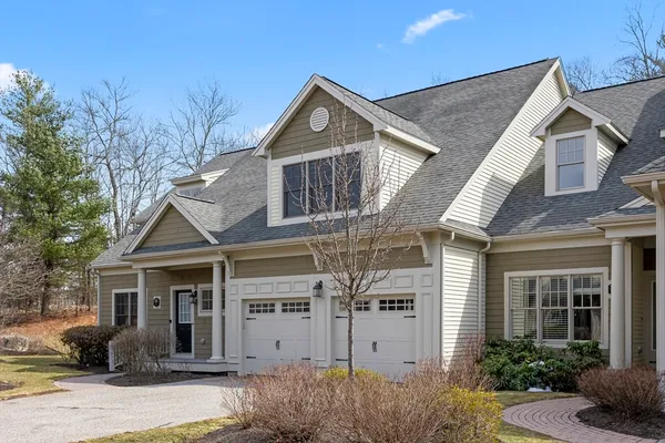 $1,299,000 | 30 Nobscot Road, Unit 1, Sudbury, MA 01776