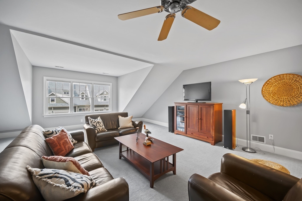 30 Nobscot Road, Unit 1 Sudbury, MA 01776 - Photo 32 of 42 a living room with furniture