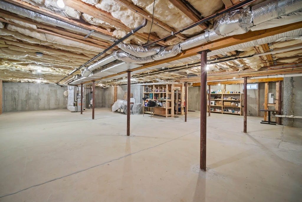 30 Nobscot Road, Unit 1 Sudbury, MA 01776 - Photo 40 of 42 a view of a room with gym equipment