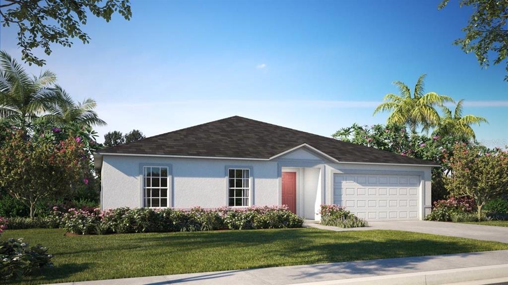 306 Locust Pass Ocala, FL 34472 - Photo 1 of 1 This home has it all! 4 Beds, 2 Baths + 2 Car attached Garage!