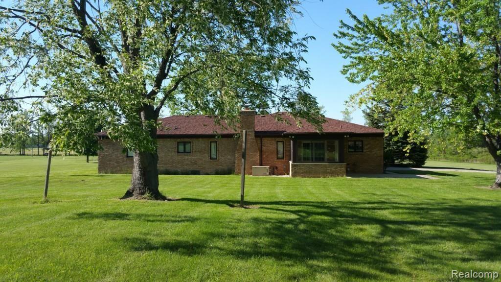 6138 Tubspring Road Almont, MI 48003 - Photo 6 of 42
