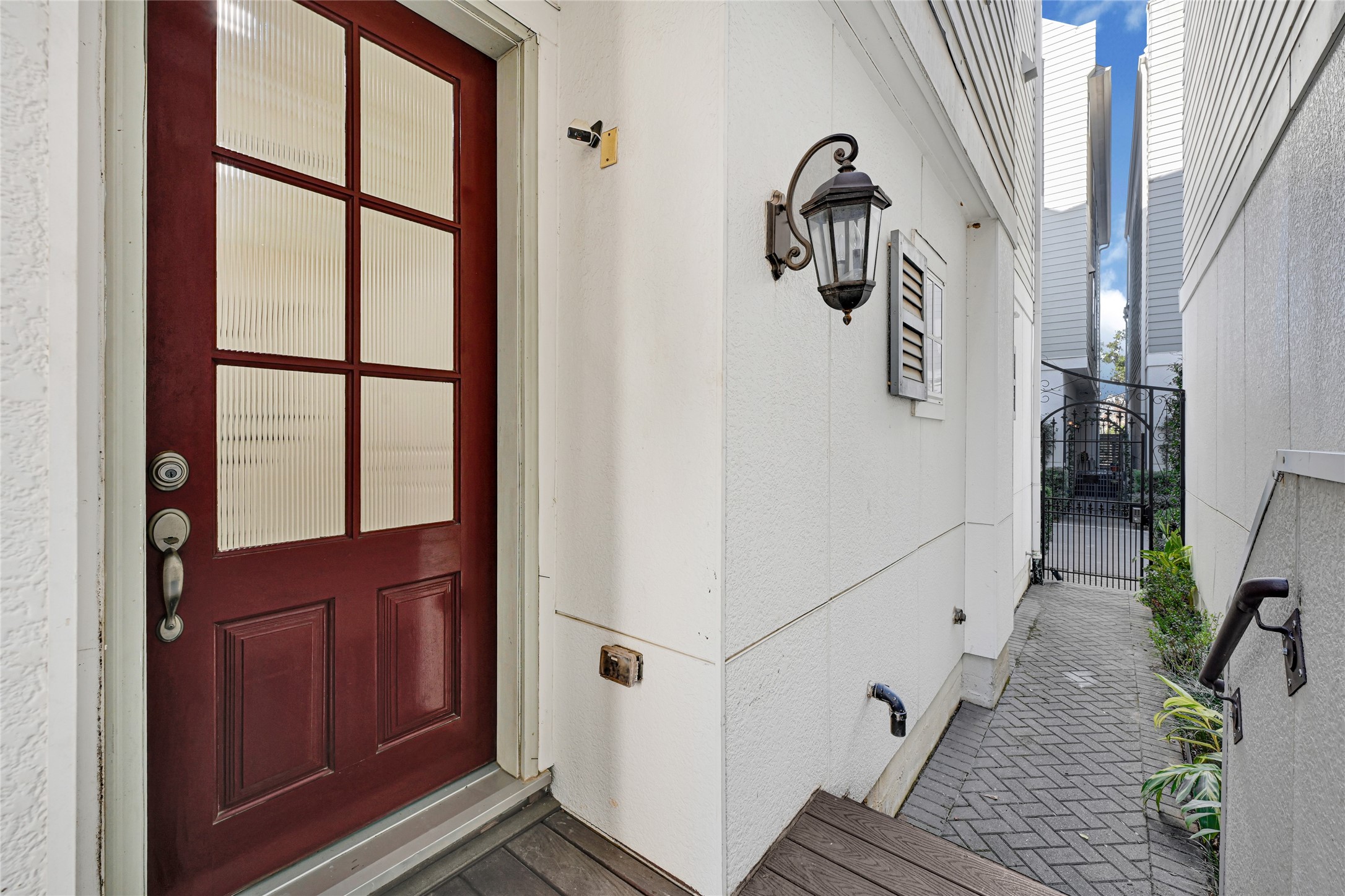 1750 West 23rd Street Houston, TX 77008 - Photo 37 of 39