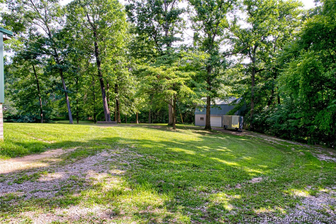 643 Dieterlen Road Henryville, IN 47126 - Photo 42 of 62