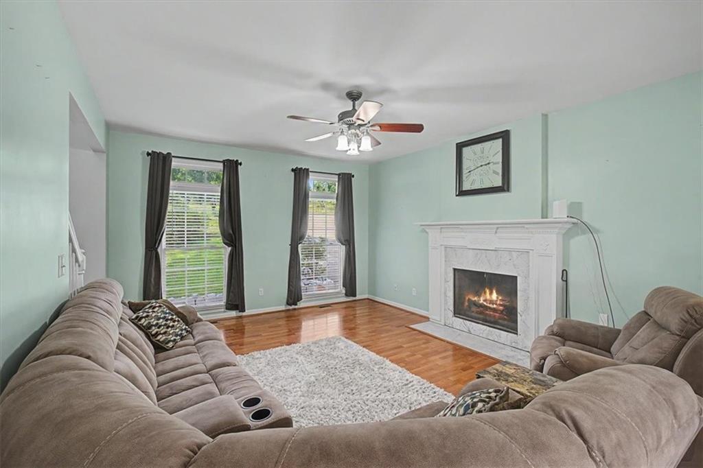 123 Tower Ridge Road Northwest Cartersville, GA 30121 - Photo 14 of 62