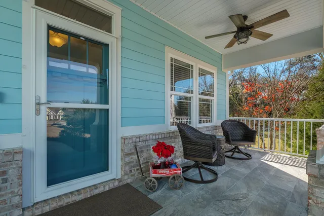 $739,900 | 7277 White Clover Court, Tallahassee, FL 32311