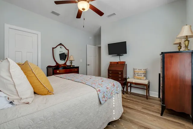 $739,900 | 7277 White Clover Court, Tallahassee, FL 32311