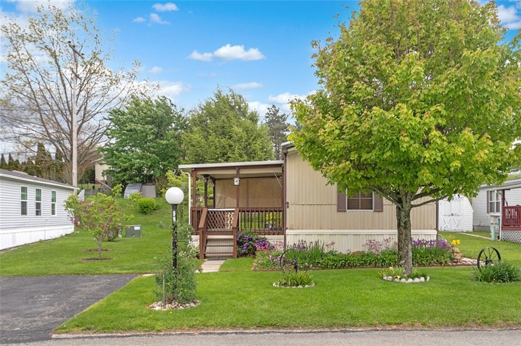 99 Reagan Road Mount Pleasant, PA 15666 - Photo 4 of 15