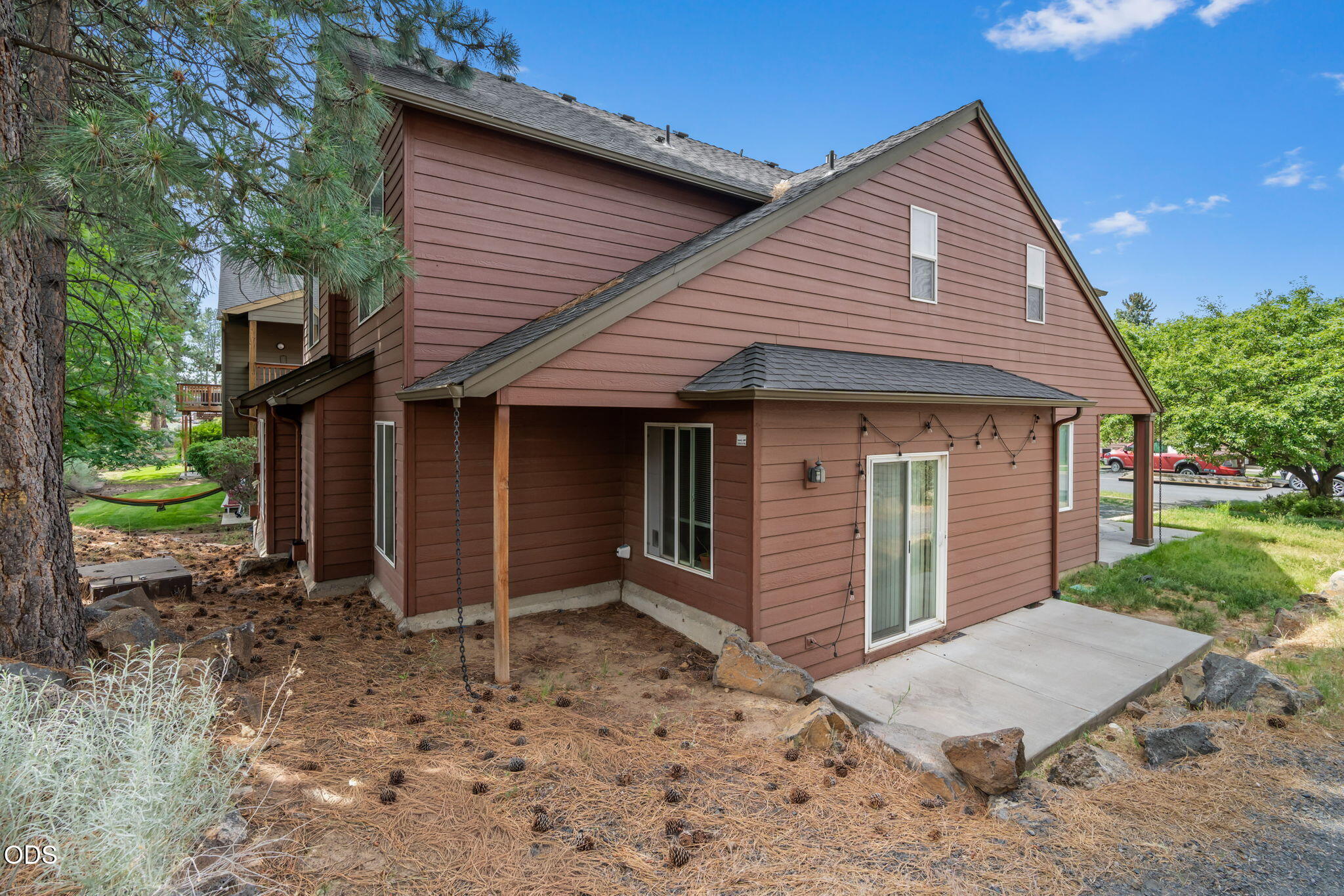 363 Southwest Garfield Avenue Bend, OR 97702 - Photo 23 of 24
