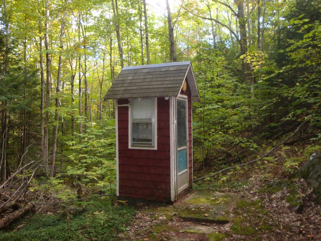 504 Wild Meadow Road Grafton, NH 03240 - Photo 8 of 9 Gallery Image 8