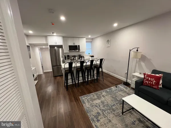 $2,300 | 1985 North 63rd Street, Unit 2, Philadelphia, PA 19151