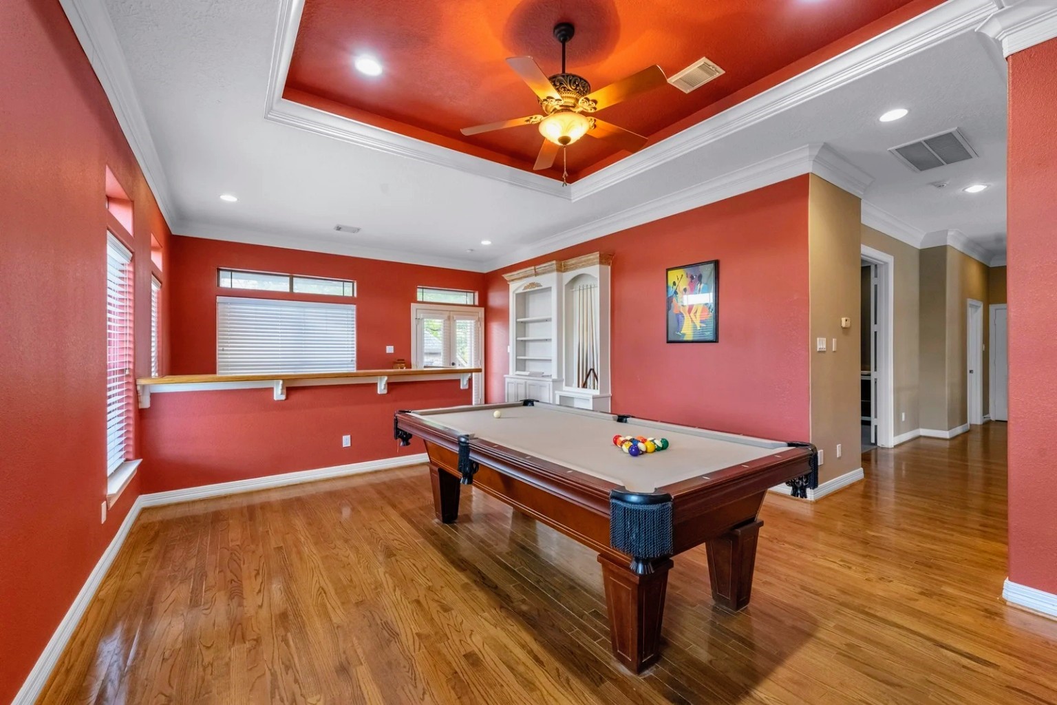 5411 Leopold Drive Houston, TX 77021 - Photo 22 of 50