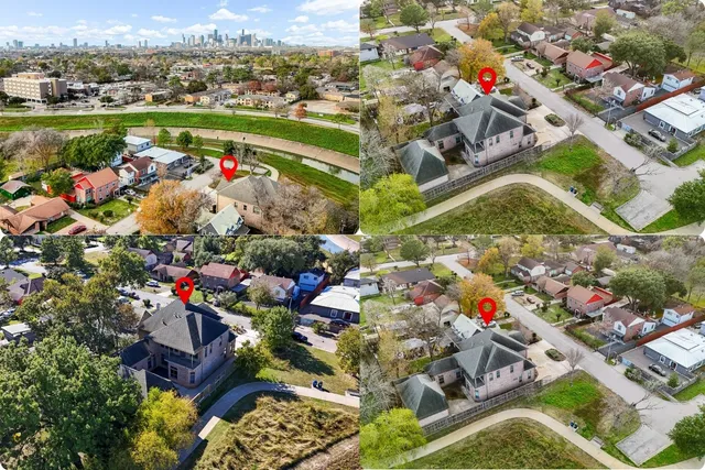 $850,000 | 5411 Leopold Drive, Houston, TX 77021