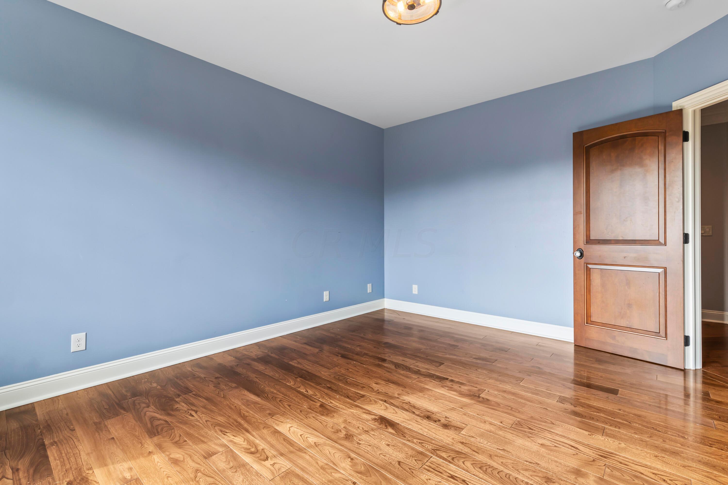 8850 Trimmer Road Centerburg, OH 43011 - Photo 57 of 99 58. Bedroom #2