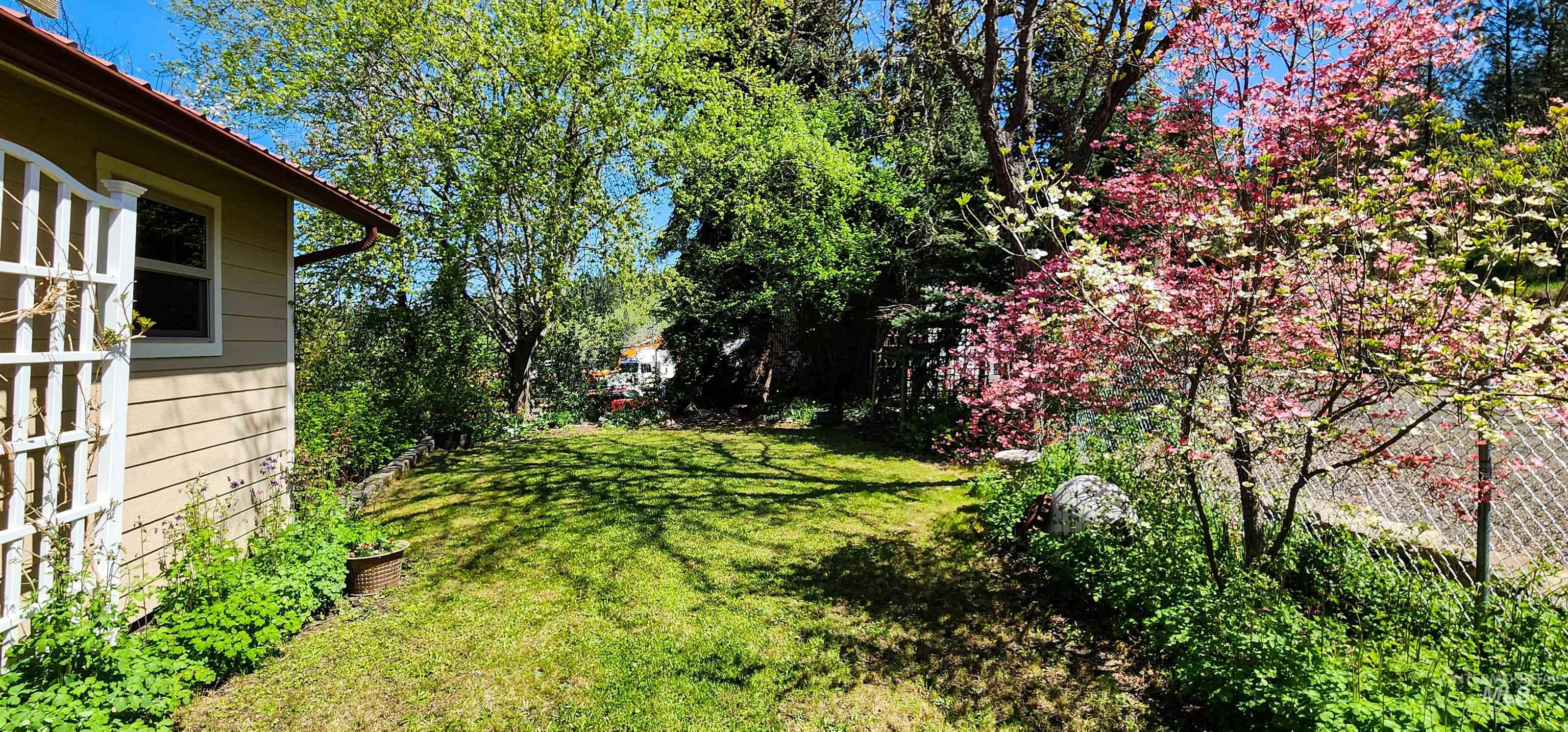 106 Newsome Street Stites, ID 83552 - Photo 27 of 39