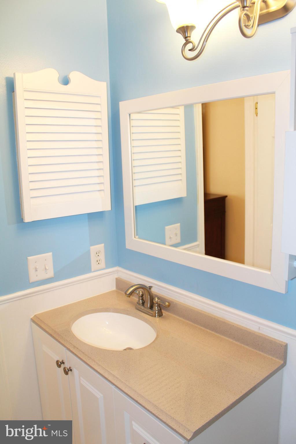 9124 O'Shad Lane Springfield, VA 22152 - Photo 14 of 30 Bath (Master)