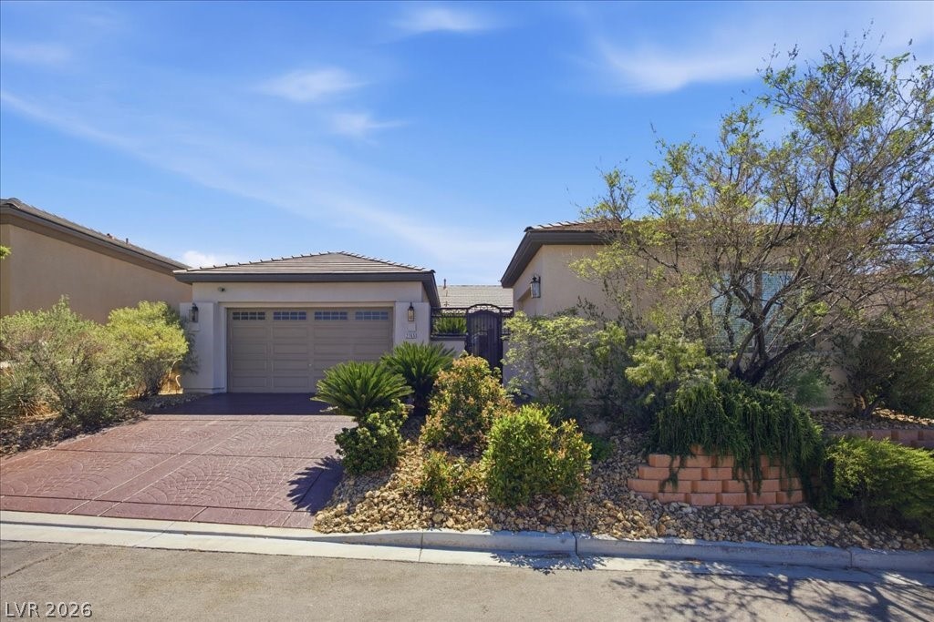 2765 Struan Avenue Henderson, NV 89044 - Photo 64 of 65