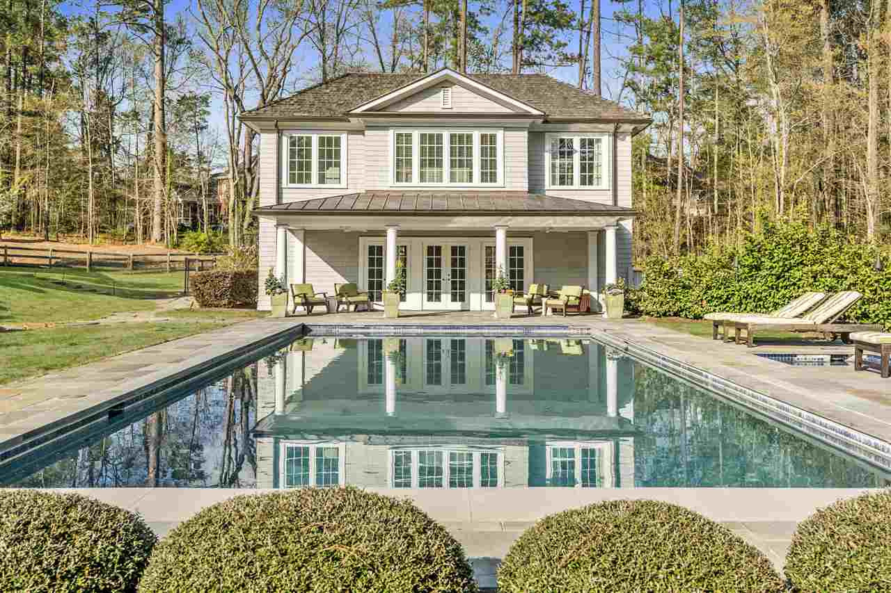 3712 St Marks Road Durham, NC 27707 - Photo 27 of 30 Photo 27