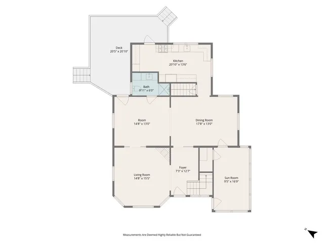 a picture of a wall with a white wall and a white wall