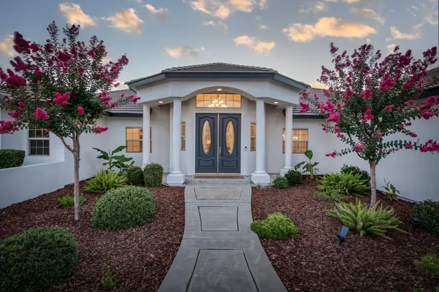 $875,000 | 17448 Island Drive, Madera, CA 93636