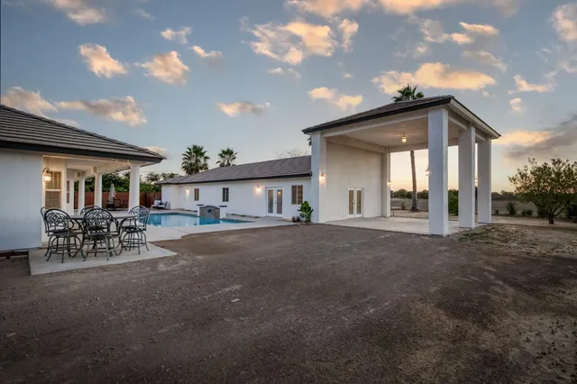 $875,000 | 17448 Island Drive, Madera, CA 93636