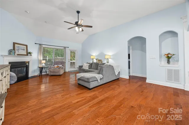 $518,000 | 121 Misty Woods Drive, Clover, SC 29710