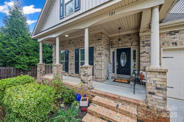 $518,000 | 121 Misty Woods Drive, Clover, SC 29710