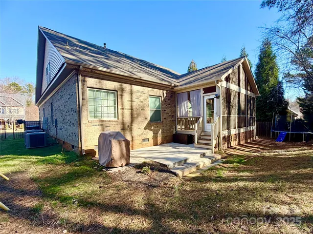 $518,000 | 121 Misty Woods Drive, Clover, SC 29710