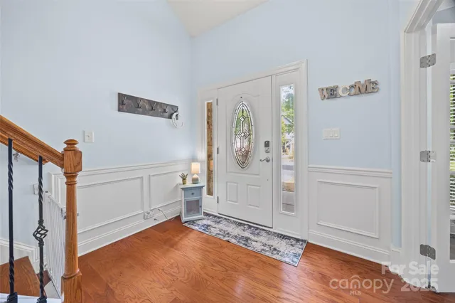 $518,000 | 121 Misty Woods Drive, Clover, SC 29710