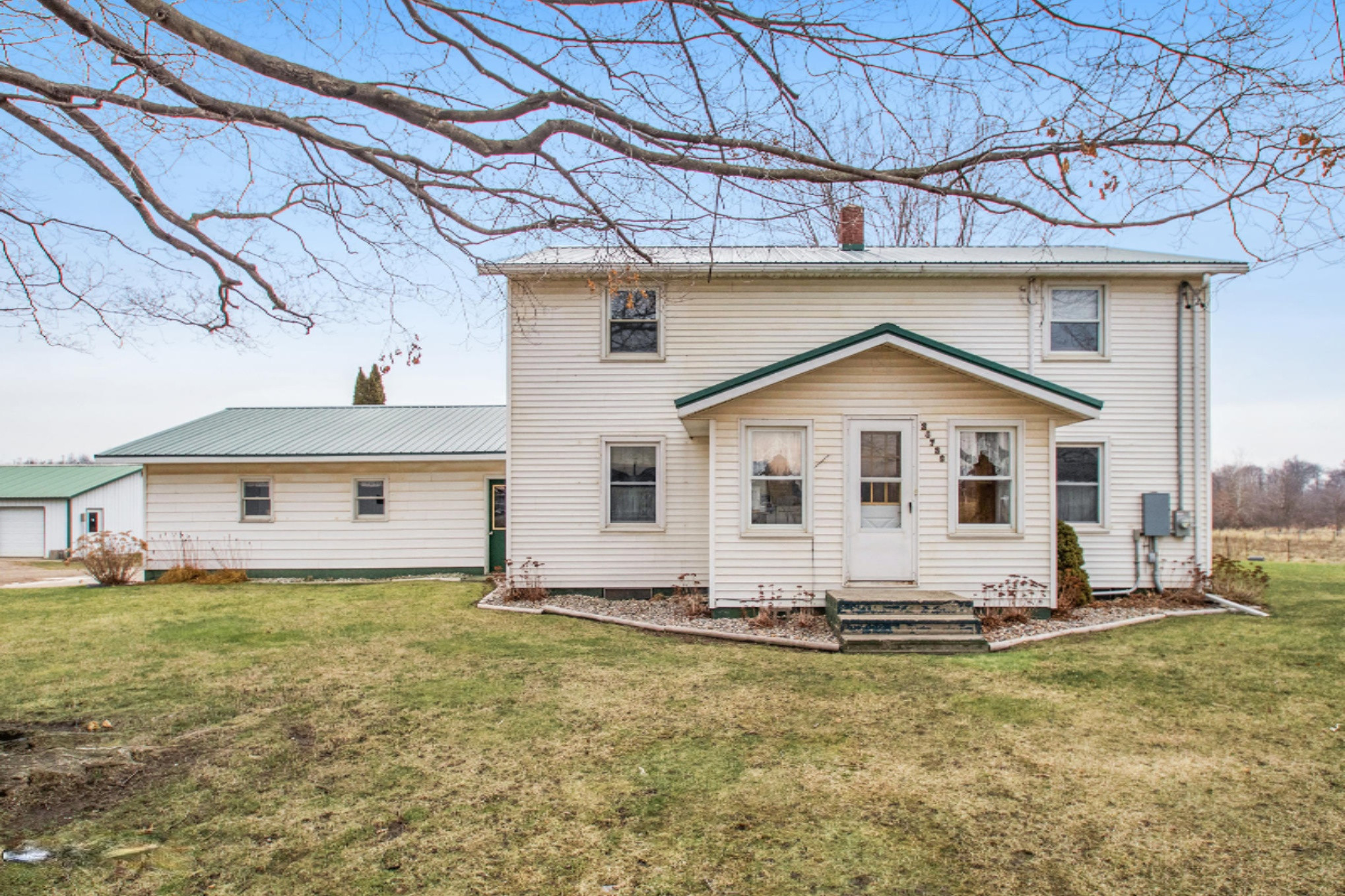 28728 Spring Creek Road Colon, MI 49040 - Photo 1 of 21 IMG_0136