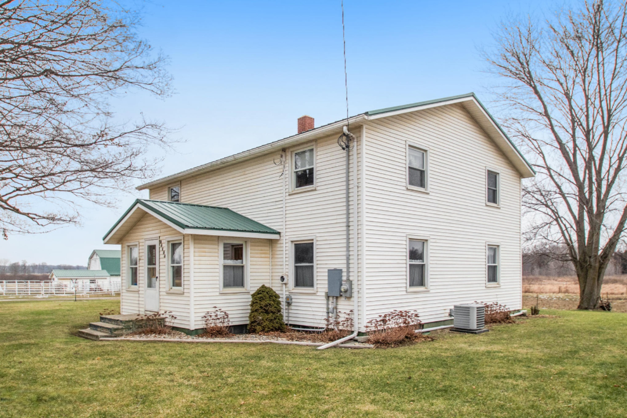 28728 Spring Creek Road Colon, MI 49040 - Photo 3 of 21 IMG_0138