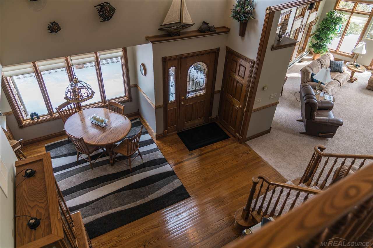 2601 Lakeshore Road Applegate, MI 48401 - Photo 25 of 71