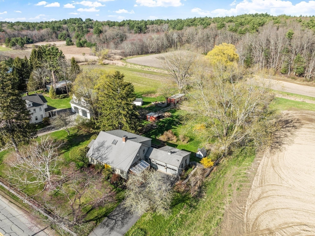 1465 Sudbury Road Concord, MA 01742 - Photo 2 of 28