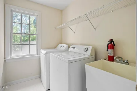 $600,000 | 5824 Norwood Oaks Drive, Raleigh, NC 27614