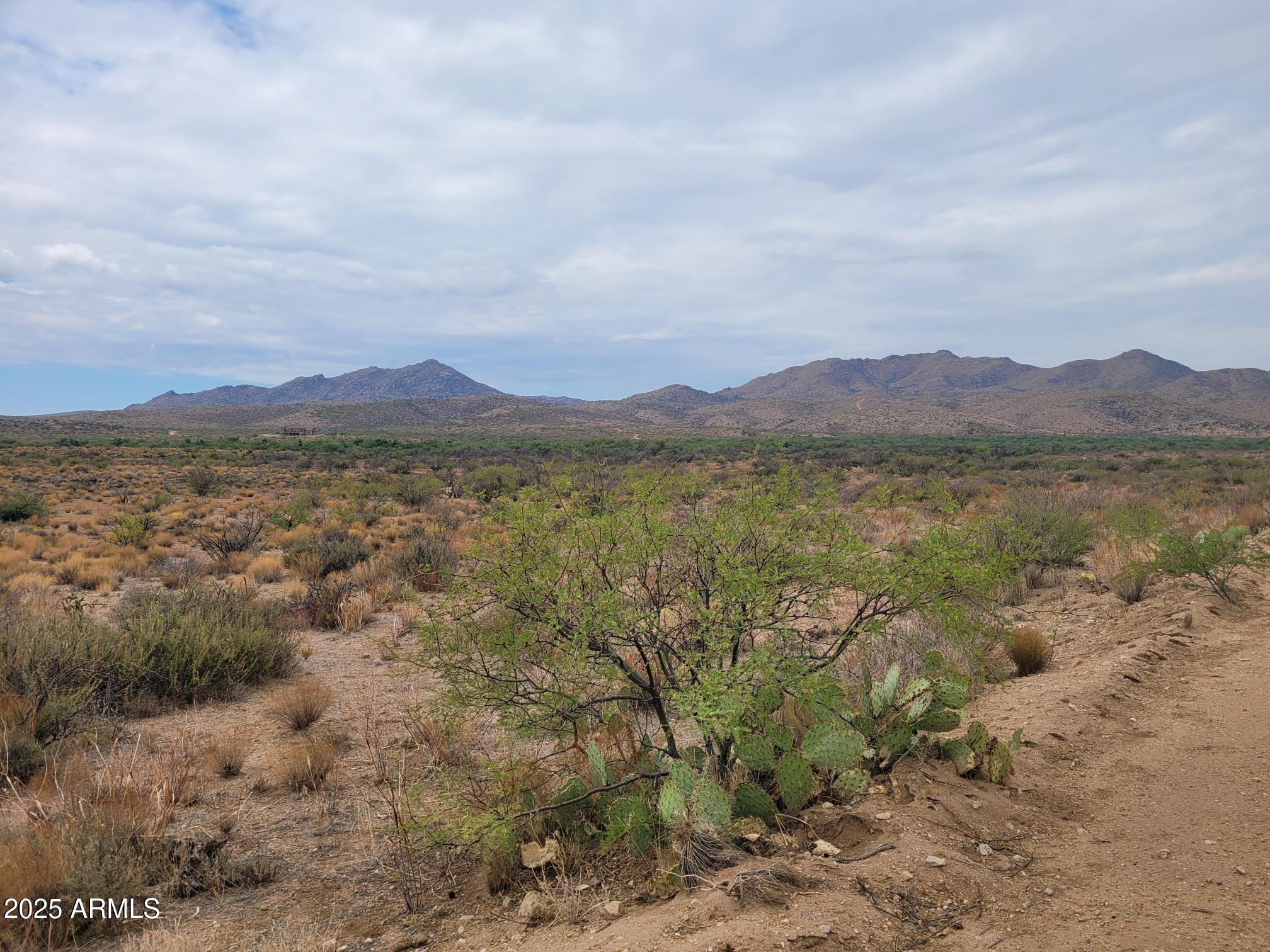 40-41 South San Peppy Road, Unit 40&41 Congress, AZ 85332 - Photo 1 of 11 a view of lake with mountain