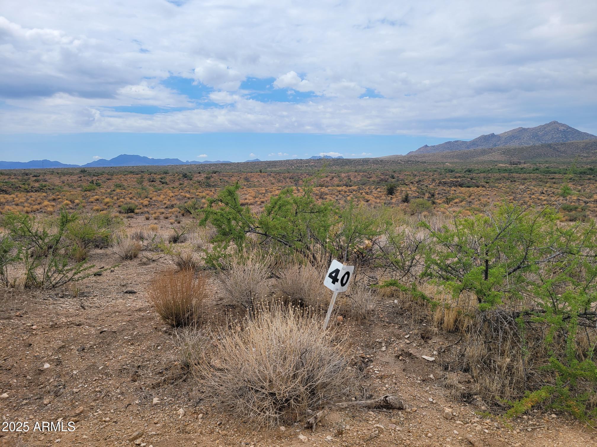 40-41 South San Peppy Road, Unit 40&41 Congress, AZ 85332 - Photo 3 of 11 a view of a field with an ocean