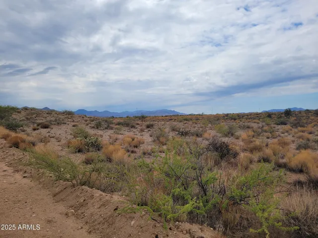 a view of a building