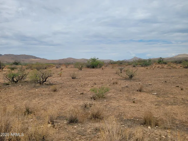 a view of lake with mountain